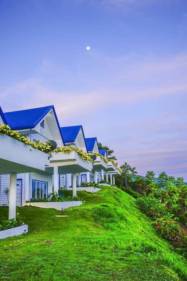 Ai World Park And Resorts Bacungan Exterior foto