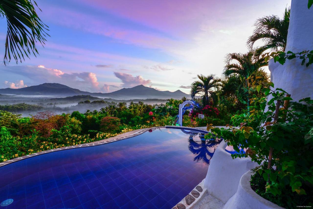 Ai World Park And Resorts Bacungan Exterior foto