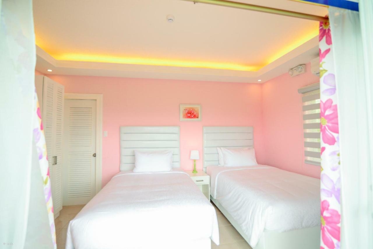 Ai World Park And Resorts Bacungan Exterior foto
